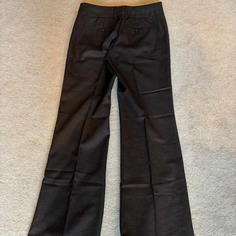 Banana Republic Brown Wide Leg Pants - Picture 2 of 2